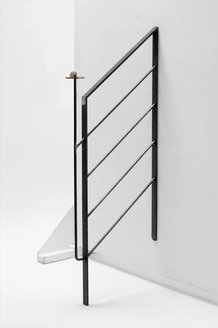 Bontemps — porte manteau