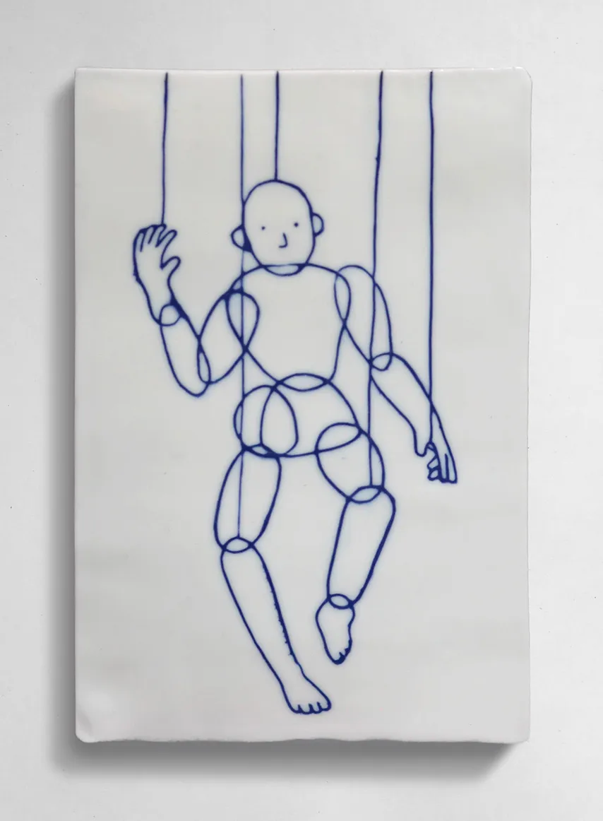 dessin céramique