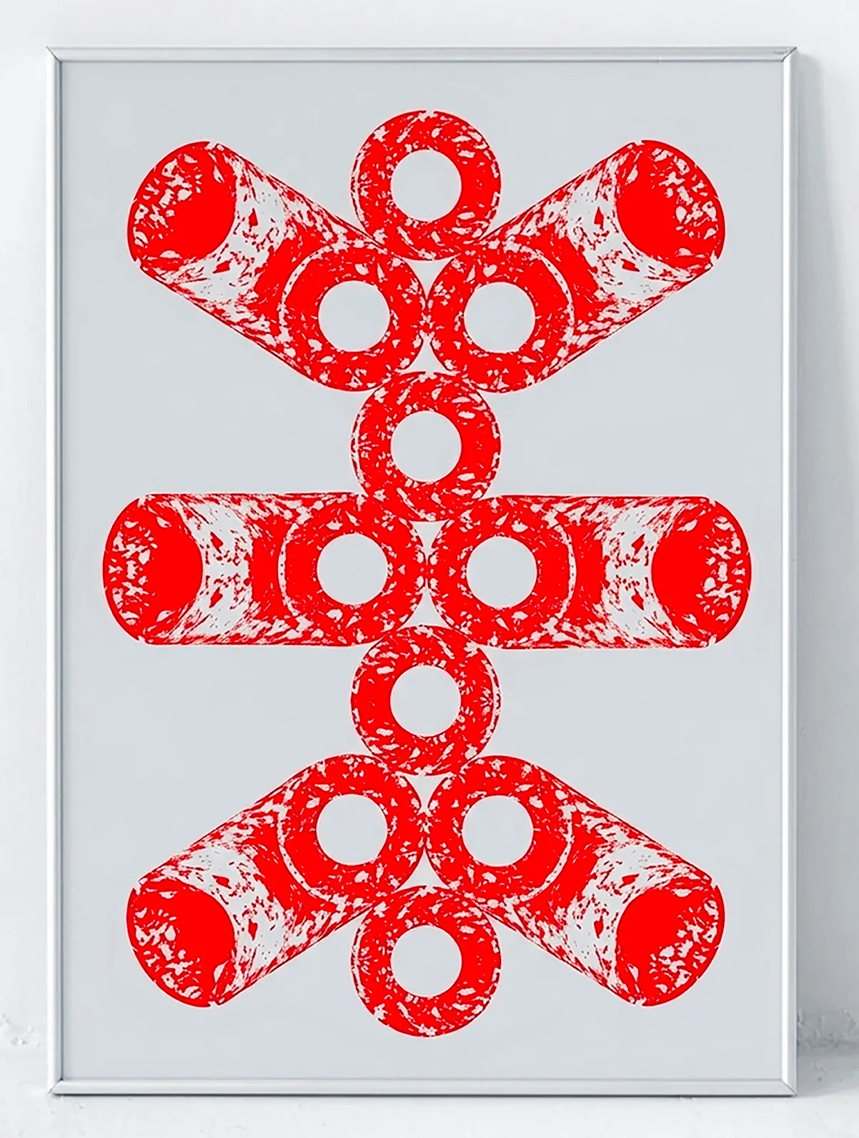 Ramo — graphisme
